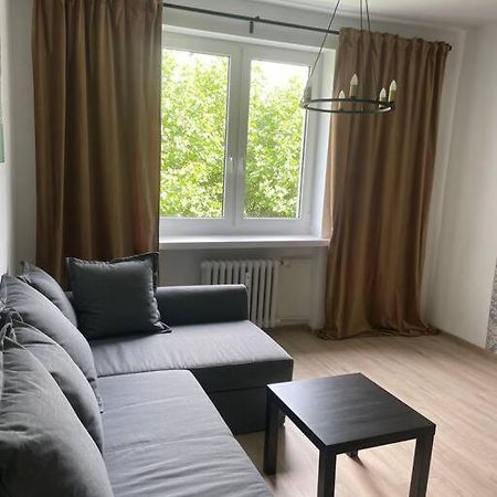 Apartament Kattowitz Sokolska Exterior photo
