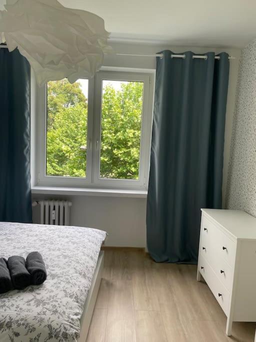 Apartament Kattowitz Sokolska Exterior photo