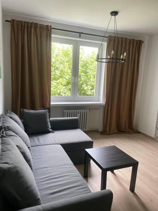 Apartament Kattowitz Sokolska Exterior photo